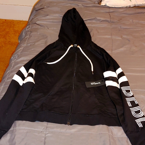 Bebe Hoodie